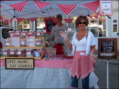 West Bend Farmers Market